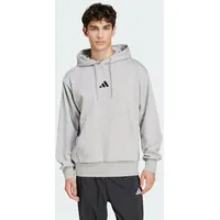 Adidas Hoodie Grau/Schwarz XL