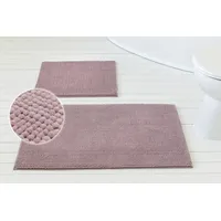 Otto home Kaelan Rosa 70 x 120 cm