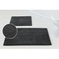 Otto home Kaelan Grau 70 x 120 cm