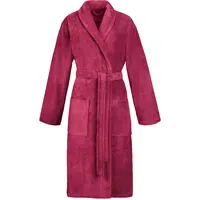 VOSSEN Bademantel Pico Rosa M