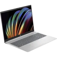 HP Pavilion 16-af0652ng Silber, 16 Zoll, 2K OLED, Intel