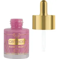 Catrice FESTIVE TREASURES Blush Drops C01 Merry Mauve! 20