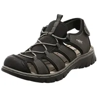 Rieker 26770 schwarz 40