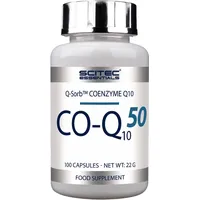 Scitec Nutrition CO-Q10 100
