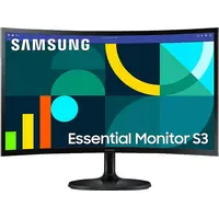 Samsung Essential Monitor S3 S36GD 27'' (LS27D364GAUXEN)