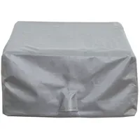 Pegaso Schutzhülle 68 x 68 x 30 cm Grau