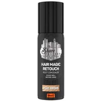 Tsf The Shave Factory Magic Retouch Spray hellbraun 100