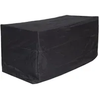 MCW Abdeckhaube MCW-J41 180 x 95 x 75 cm