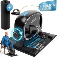 ArtSport Sportivo schwarz