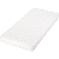 Lorelli Babybett Matratze 110 x 62 x 10 cm