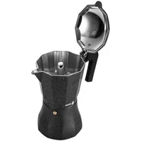 Fagor Italienische Kaffeemaschine FAGOR Tiramisu Aluminium (6 Tassen)