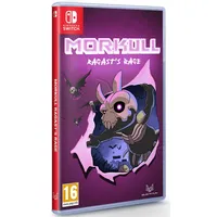 SELECTA PLAY Morkull Ragast's Rage - Switch - Plattform