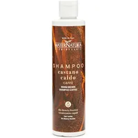 MATERNATURA Heißer Kaffee für Braun Shampoo: Ideale Tönung für
