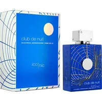 Armaf Club De Nuit Blue Iconic - EDP -