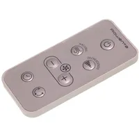 Rowenta SS-1810001523 Fernbedienung für VU5870 Turbo Silence Extreme+ Standventilator