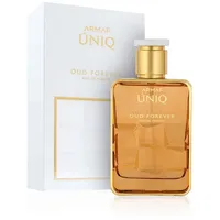 Armaf Uniq Oud Forever Eau de Parfum Unisex 100