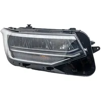 Magneti Marelli LED-Projektor rechts