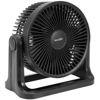 Eurolite AF-10 Mini Silent Lüfter - Leiser Tischventilator (20