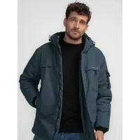 Petrol Industries Parka PETROL INDUSTRIES, Herren, Gr. XXL (44),