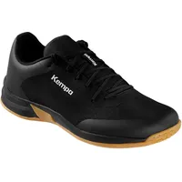 Kempa Kourtfly Three schwarz 40.5