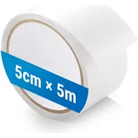 Luxuskollektion Reparaturklebeband für Gewebeplanen 5 cm x 5 m