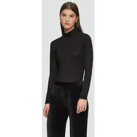 QS T-Shirt | schwarz - XS