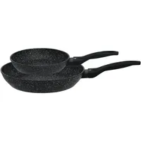 ELO Granit Passion Pfannen-Set 2-tlg. 20 cm + 28