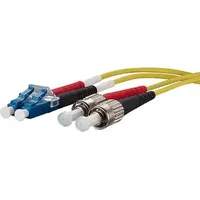 BTR Netcom Duplexkabel LC/ST E9 OS2 1m 151P1JOAO10E