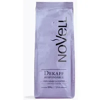 Best-in-Coffee Dekaff Responsable Kaffeebohnen 500 g