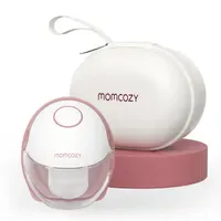 Momcozy M6 Mobile Milchpumpe Single