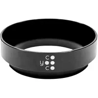 Coyooco Dosierring schwarz 53 mm