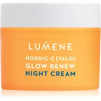 LUMENE Nordic-C Glow Renew Nachtcreme 50 ml