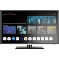 Alphatronics K-22 W 22" LED HD TV