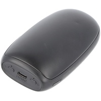 AccuCell Powerbank + Handwarmer, Li-ion, 5.000mAh