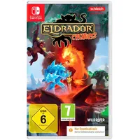 Ak tronic Eldrador Creatures - Edition - (USK) (Nintendo