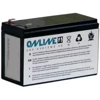 ONLINE USV-Systeme ONLINE USV Systeme BCZ1000