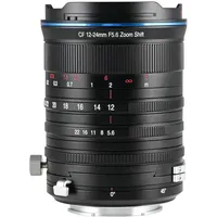 Laowa 12-24mm f/5,6 Zoom Shift Sony E