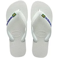 HAVAIANAS Brasil Logo
