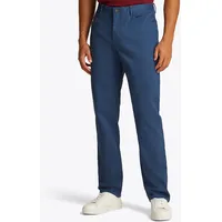 Tommy Hilfiger Regular Fit Hose im 5-Pocket-Design Modell 'DENTON',