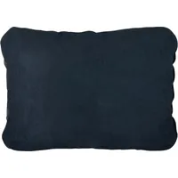 Therm-A-Rest komprimierbares Kissen mit Kordelzug, Campingkissen, Farbe:Outerspace, Größe:R (51