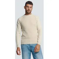 No Excess Rundhalspullover "No Excess Crewneck Pullover", Herren, Gr.