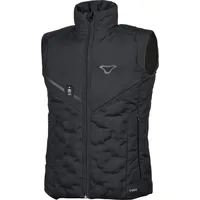 Macna Cloud Weste - Black - 2XL