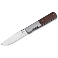 Böker Böker, Mehrzweckmesser, Urban Barlow Cocobolo (7.70 cm)