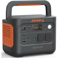 Jackery Explorer 1000 v2 Tragbare Powerstation 1500W