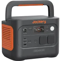 Jackery Explorer 1000 v2 1,07 kWh