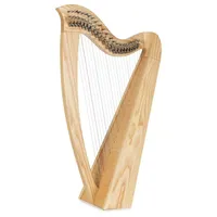 Classic Cantabile H-22 Keltische Harfe 22 Saiten - Celtic