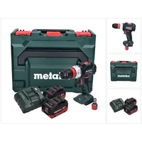 Metabo BS 18 LT BL Q inkl. 2x Akku