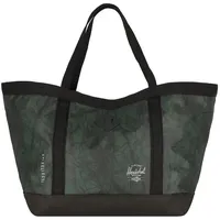 Herschel All Season Weekender Reisetasche 58 cm grün