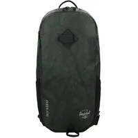 Herschel All Season Wanderrucksack 51 cm grau