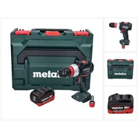 Metabo BS 18 LT BL Q inkl. 1x Akku